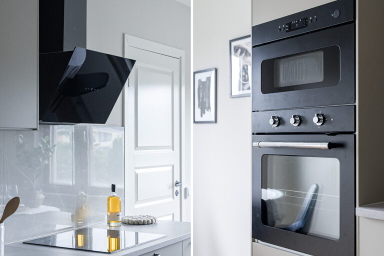 Köket som säljer bostaden — vad lönar sig i Skåne?