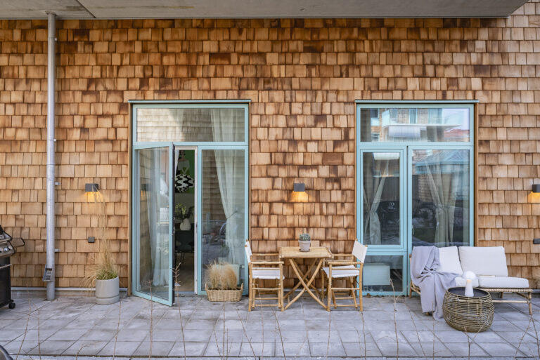 Skandinavisk inredning 2026 — 7 trender som definierar årets hem